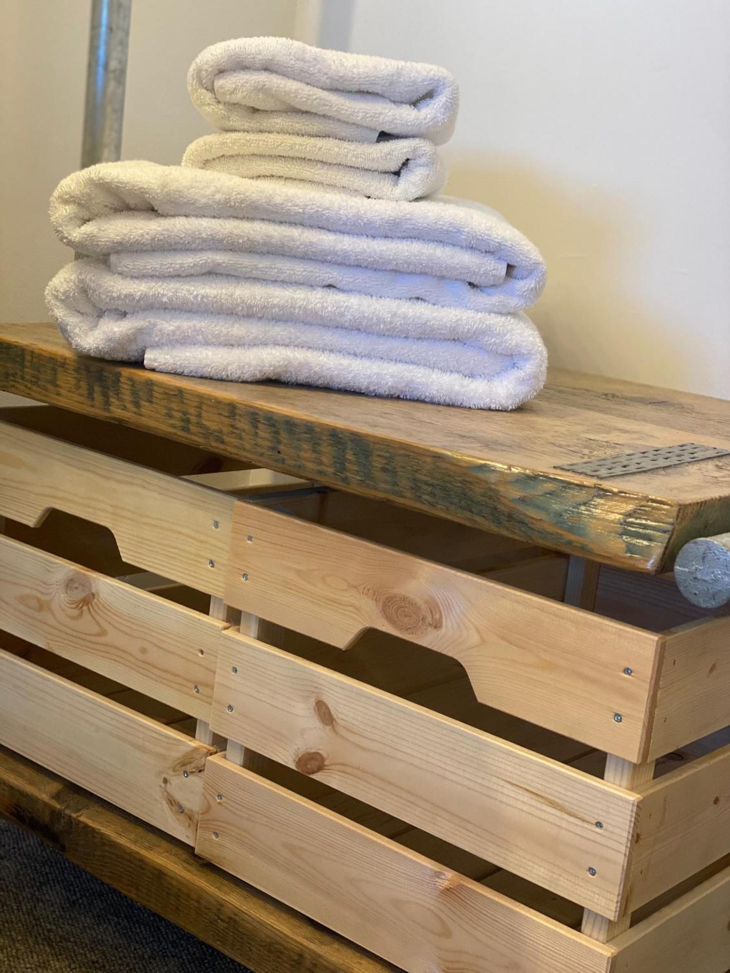 The Admiral Capsule hotel Brighton